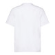 Calvin Klein Ανδρική κοντομάνικη μπλούζα Deboss Mono Graphic T-shirt
